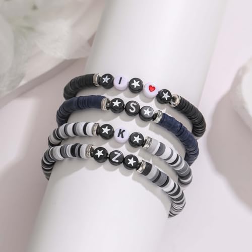 Stray Bracelets Merch Merchandise Jewelry for Fans Concert Outfit Gifts3