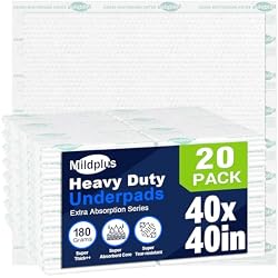 Heavy Duty Underpads 40