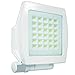 Produktbild BEG Strahler weiß FL3N-LED-130 ws BEG Strahler weiß FL3N-LED-130 ws