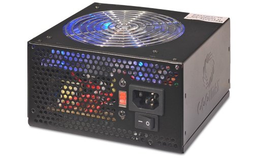 CL-500B