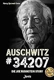 storck ohrdruf stellenangebote  Auschwitz # 34207: The Joe Rubinstein Story