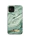 Produktbild IDEAL OF SWEDEN IDFCSS21-I1958-258 - Fashion Case - Mint Swirl Marble - für Apple iPhone 11 Pro, Apple iPhone XS, Apple iPhone X