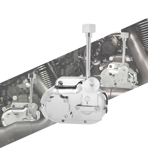 Changeur de vitesse arrière d'embrayage moto Harley FLHR Road King 2014-2020