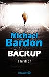  Backup: Thriller