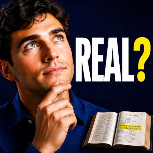 Does Our Faith Count? | Scripture Interpretation & Spiritual Foundations | Romans 9:30&ndash;33
