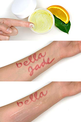 Cleansing-Balm-Makeup-Remover-for-Face--Natural-Vegan-Facial-Cleanser-with-Coconut-Oil-and-Vitamin-E-to-Gently-Cleanse-and-Nourish-Skin Cleansing Balm Makeup Remover for Face – Natural Vegan Facial Cleanser with Coconut Oil and Vitamin E to Gently Cleanse and Nourish Skin