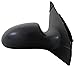 Dorman 955-021 Passenger Side Door Mirror Compatible with Select Ford Models