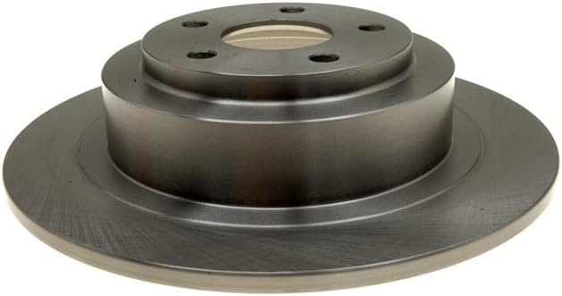 Raybestos 96937R Professional Grade Disc Brake Rotor