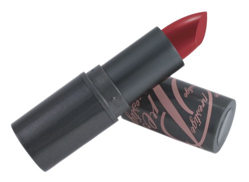 Prestige Cosmetics Color Treat Anti-Aging Lipstick, Rich Ruby, 0.1 Ounce