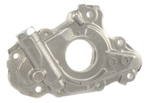 Aisin Opt-044 Engine Oil Pump #TOP18
