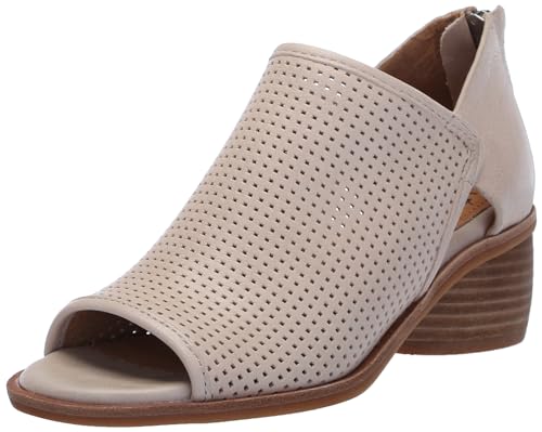 Image of Sofft Womens Carleigh Tapioca Grey 6.5 Medium
