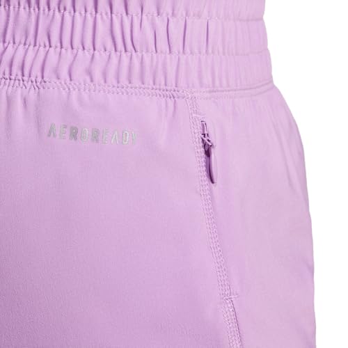 Image of adidas Womens Own the Run Shorts