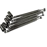 Performance du signal améliorée : conçue pour améliorer considérablement la réception du signal, cette antenne offre une qualité audio et vidéo plus claire pour une expérience visuelle améliorée.