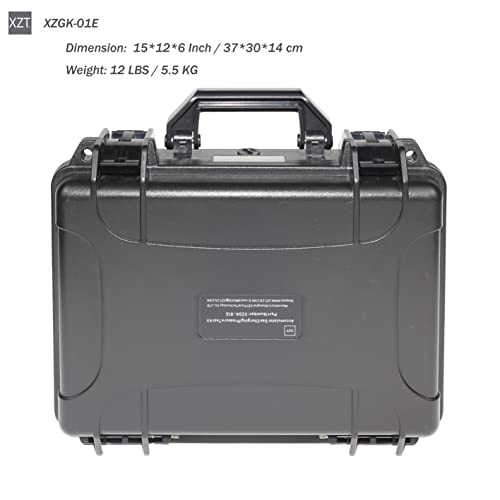 Image of XZT GK-01SD Hydraulic Accumulator Nitrogen Charging System, Nitrogen Pressure Test Kit, Gas Charging Tools