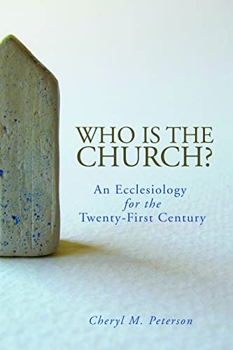 Who is the Church