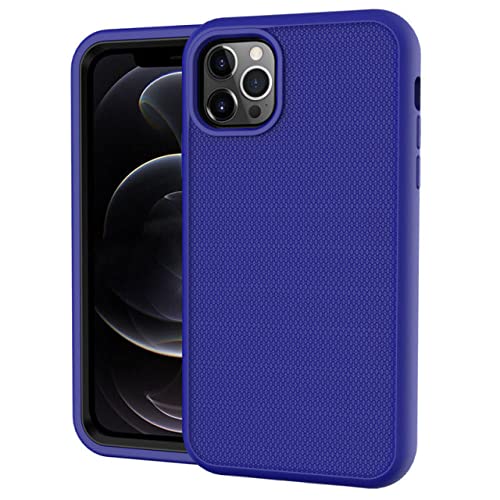 Coque iPhone 12 antichoc mate pour une utilisation active