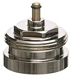 Artikelnummer 9700-30.700 Adapter Heimeier / Herz