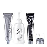 Clairol Nice'n Easy Perfect 10 Permanent Hair Dye, 4 Dark Brown Hair Color, Pack of 2 - Image 4