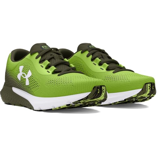 Image of Under Armour Men's Charged Rogue 4