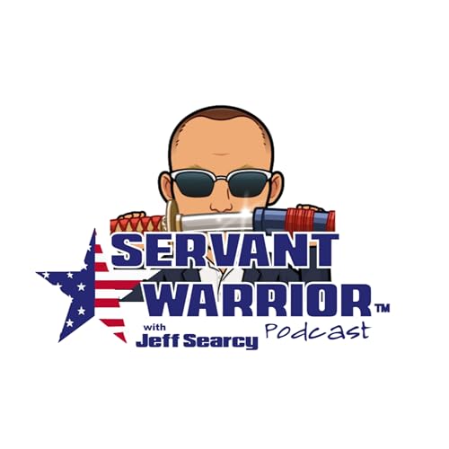 Servant Warrior&trade; Podcast Ep48-2 - Not the What but the How and Why