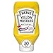 Heinz Yellow Mustard (20 oz Bottle)