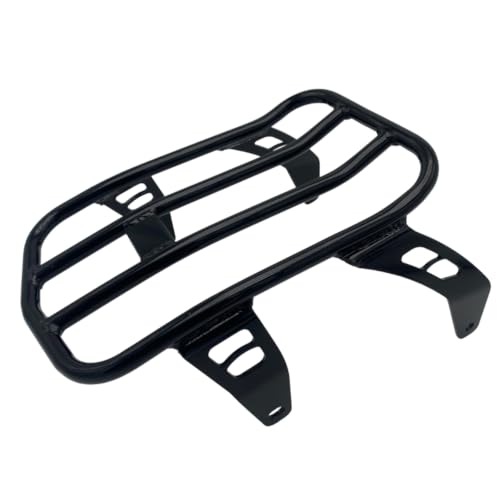 Porte-bagages arrière en acier pour Scout Bobber 2018-2024