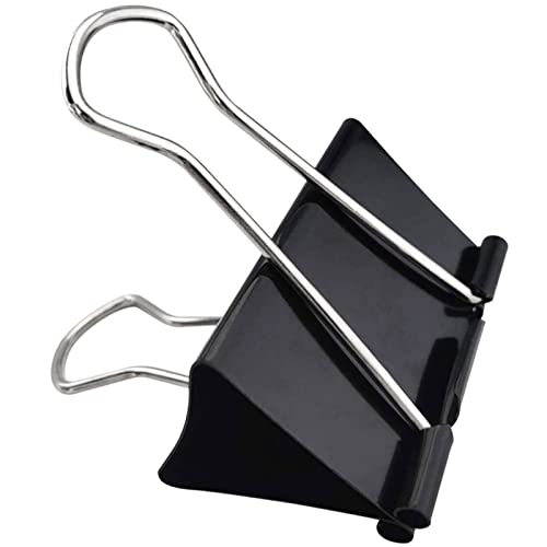 Extra Large Binder Clips 2.4 Inch (36 Pack), Upgrade Giant...