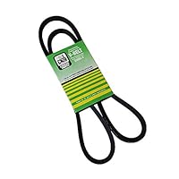 Algopix Similar Product 7 - Dial Manufacturing 37" V-Belt (4L370)