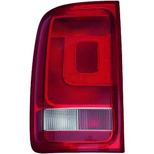 Feu arrière Amarok 2013 et plus idéal pour rénover votre pick-up avant le contrôle technique