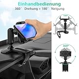 Zoom IMG-1 katreu porta cellulare auto 360 Zoom IMG-1 katreu porta cellulare auto 360