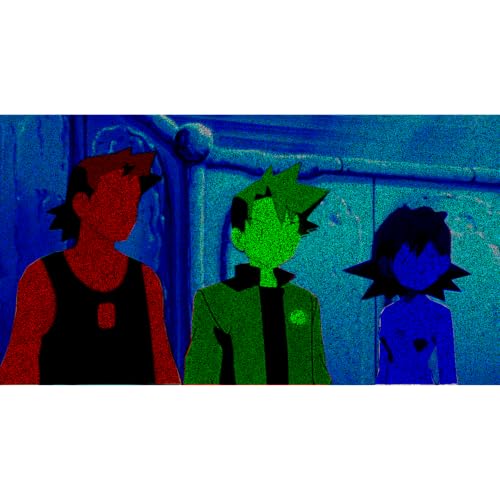 Pokemon the First Movie