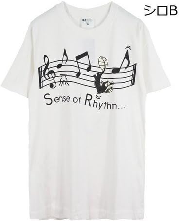 Amazon Co Jp Frd2303m 天才バカボン キャラクター Tシャツ バカボンのパパ ウナギイヌ 昭和 漫画 Ll Bシロ ファッション