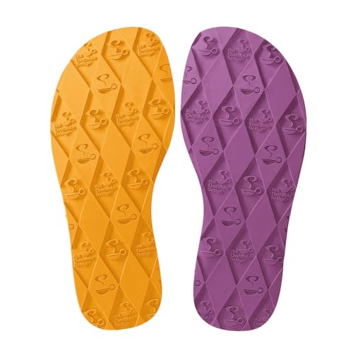 Image of Hot Chocolate Design Chocolaticas Treat or Kittens Women's Mary Jane Platform Multicoloured HCD 39