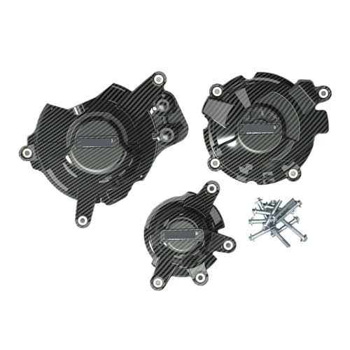 Couvercle protection moteur CBR1000RR évite casse carter