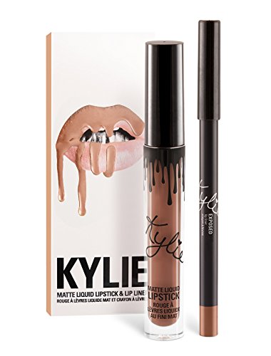 Exposed Kylie Lip Kit by Kylie Jenner