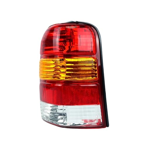Feux de freinage Ford Kuga coque de feu arrière gauche robuste - 4