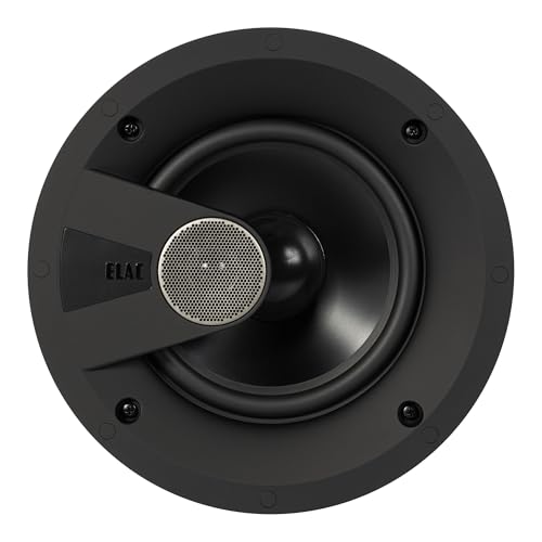 ELAC Vertex II IC-V82-W 8