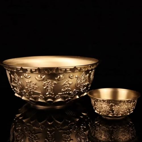 Pure-Copper-Decorative-Bowl-Ornaments-Cornucopia-Creative-New-Decoration-Crafts-Gifts-Home-Office-Decorations-Treasure-Bowl