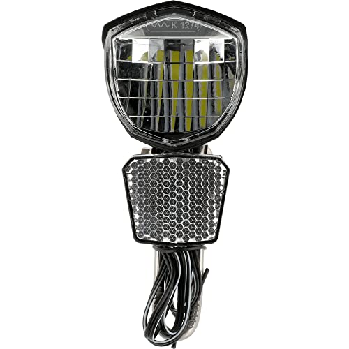 FISCHER Dynamo LED Front Light 70 Lux