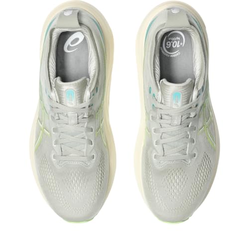 Image of ASICS Mens Gel-Kayano 31 Running Shoes