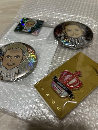 今市隆二 缶バッチ アクリル クリアチャーム 今市隆二 缶バッチ アクリル クリアチャーム 今市隆二」の人気