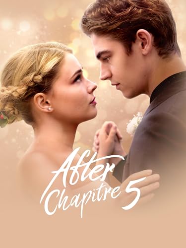 After - Chapitre 5