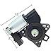 Syconeer Power Window Lift Motor for Mazda 3 5 6 CX-7 CX-9 RX-8 Replaces OE G22C5858XF GJ6A5858XC D01G5858XB