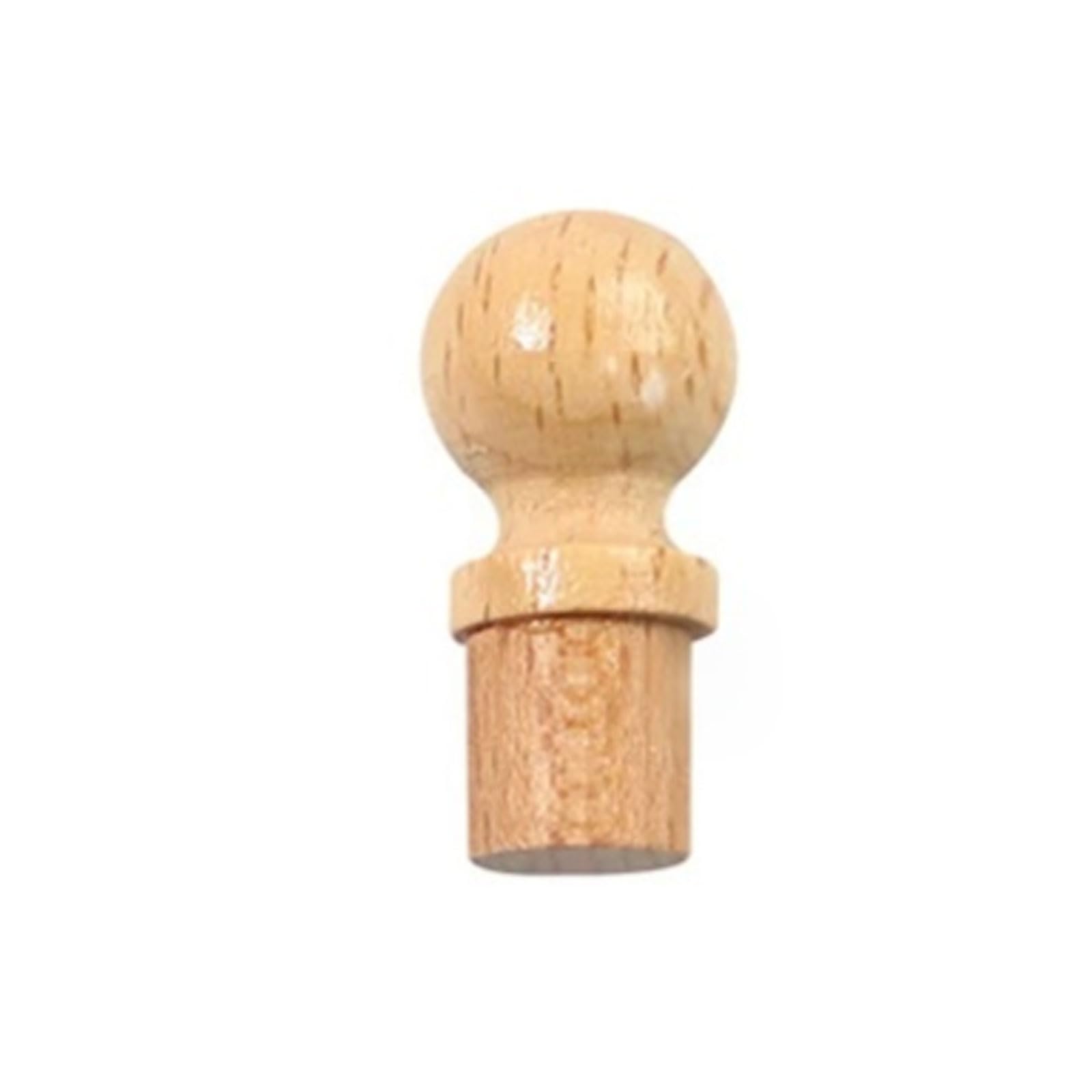 ttnmrc Montessori Wooden Replacement Accessories