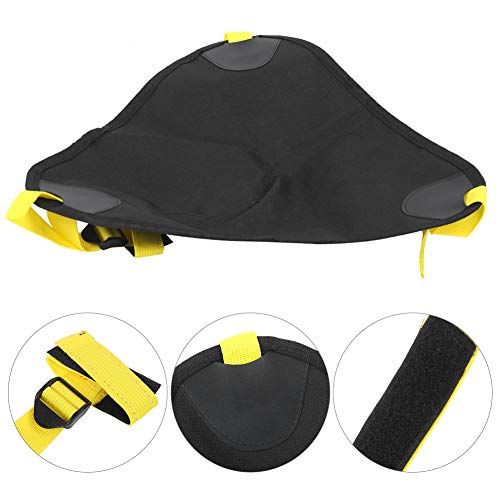 Bolsa de rodamiento de fotografía ligera para estabilizar trípodes 5