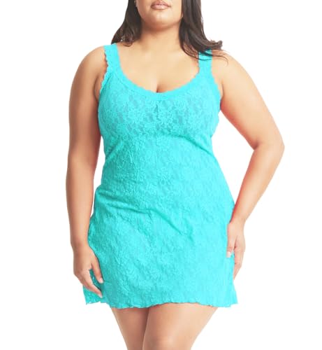 Nuisette pour femme Taille Plus vêtement de nuit grande taille élégant