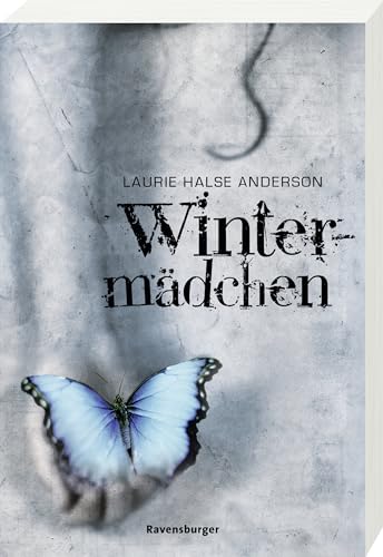 Wintermädchen