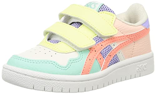ASICS Japan S PS Leichtathletik-Schuh, Cream Guava, 28.5 EU