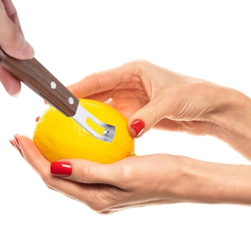Rallador de Queso Mini Acero Inoxidable LIFKOME miniatura 6