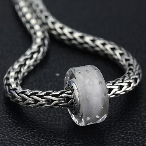 OHM Fogberry Glass Bead